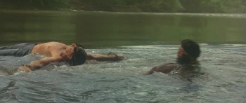 The Mission screenshot 2