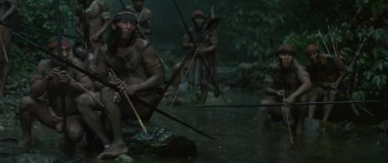 The Mission screenshot 3