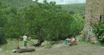 Summer 1993 screenshot 1