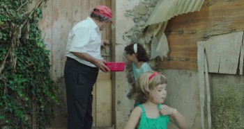 Summer 1993 screenshot 3