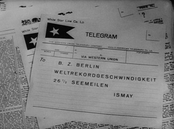 Titanic screenshot 3