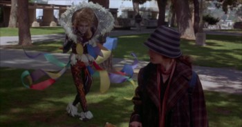 Poison Ivy II screenshot 3