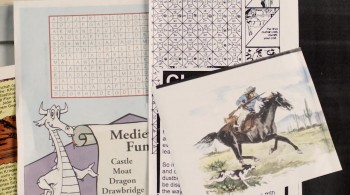 Glossary of Broken Dreams screenshot 2