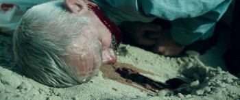 The Mountain II screenshot 2