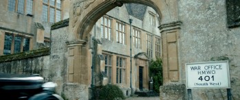 The Last Witness screenshot 1