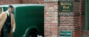 The Last Witness screenshot 3