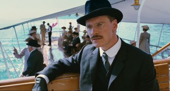 A Dangerous Method screenshot 1