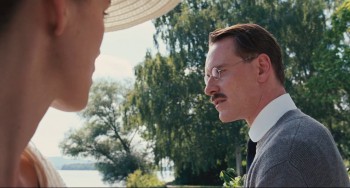 A Dangerous Method screenshot 3