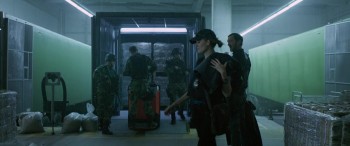 The Hurricane Heist screenshot 1