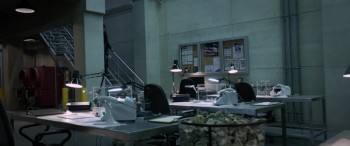 The Hurricane Heist screenshot 2