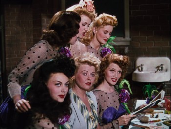 Cover Girl screenshot 1