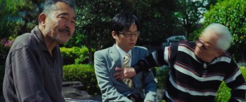 Ryûzô to 7 nin no kobun tachi screenshot 3