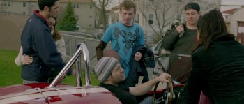 Jonah Lives screenshot 2