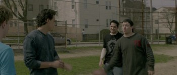 Jonah Lives screenshot 3