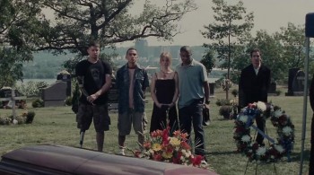 The Four Horsemen screenshot 1