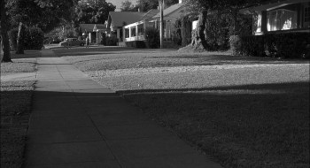 The Man Who Wasn't There screenshot 1