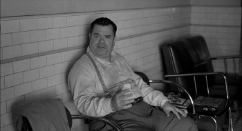 The Man Who Wasn't There screenshot 2