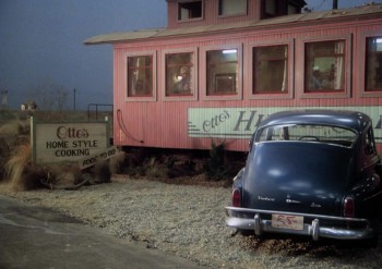 Human Highway screenshot 1