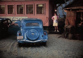 Human Highway screenshot 2