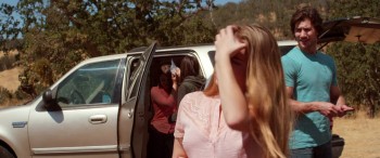 Downrange screenshot 2