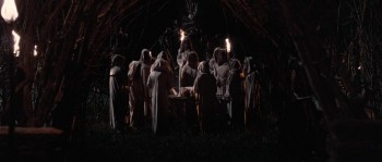 The Heretics screenshot 1