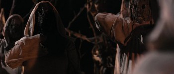 The Heretics screenshot 3