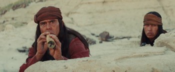 Cowboys & Aliens screenshot 3