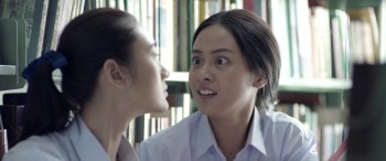 Bad Genius screenshot 1