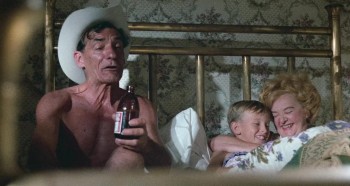 Midnight Cowboy screenshot 1