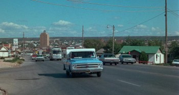 Midnight Cowboy screenshot 2