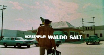 Midnight Cowboy screenshot 3