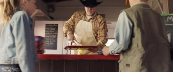 I Can Only Imagine screenshot 3