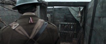 Journey's End screenshot 3