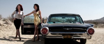 Bitch Slap screenshot 3