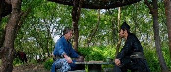 Lawless Kingdom screenshot 1