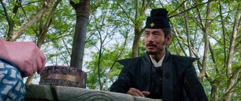 Lawless Kingdom screenshot 2