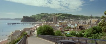 The Mercy screenshot 1