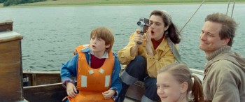 The Mercy screenshot 2