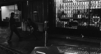 The Incident screenshot 1