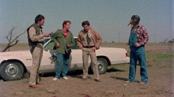 Blood Suckers from Outer Space screenshot 2