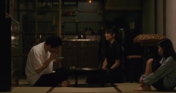 Maborosi screenshot 2