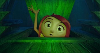 Gnome Alone screenshot 1