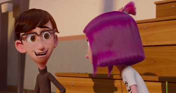 Gnome Alone screenshot 3