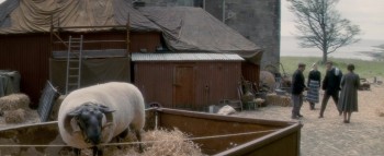 The Silent Storm screenshot 1