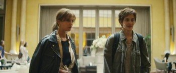 Euphoria screenshot 3