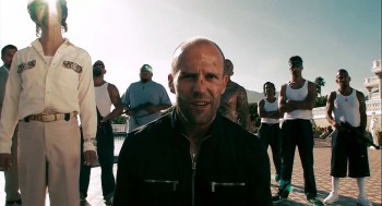 Crank: High Voltage screenshot 2