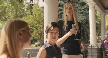 A Kid Like Jake screenshot 1