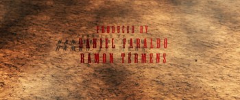 The Evil That Men Do screenshot 1