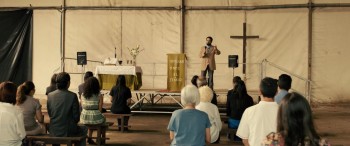 The Evil That Men Do screenshot 3