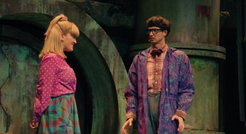 The Toxic Avenger: The Musical screenshot 3